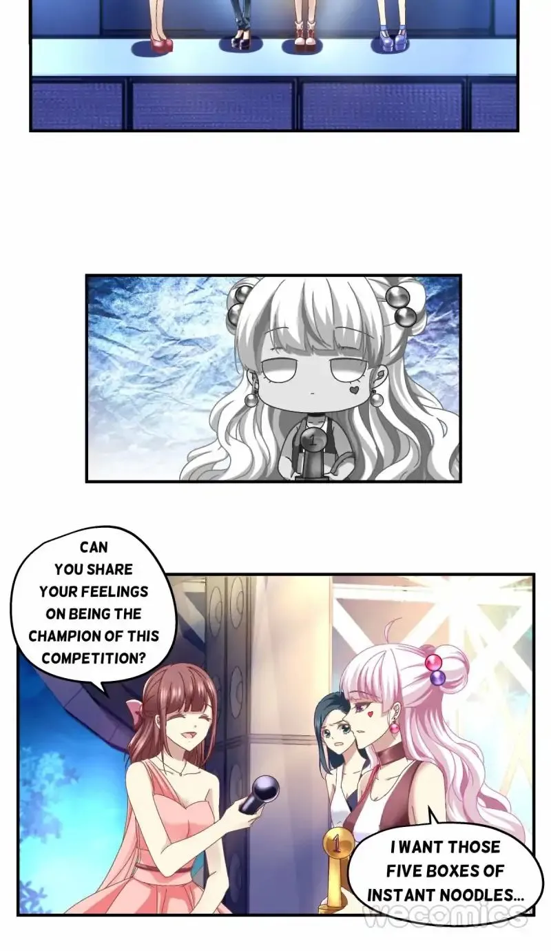 Sound of Heaven Chapter 9 page 2 - 