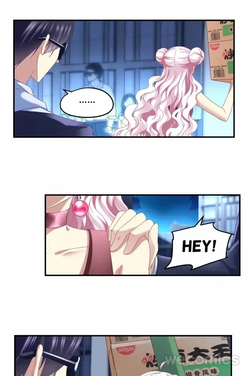 Sound of Heaven Chapter 9 page 11 - 