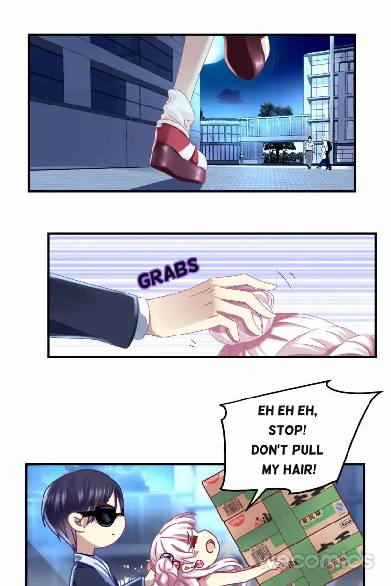 Sound of Heaven Chapter 9 page 15 - 