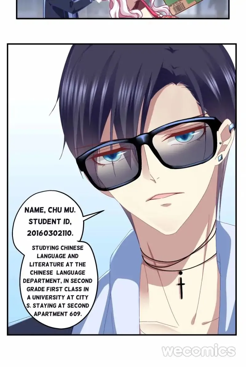 Sound of Heaven Chapter 9 page 16 - 