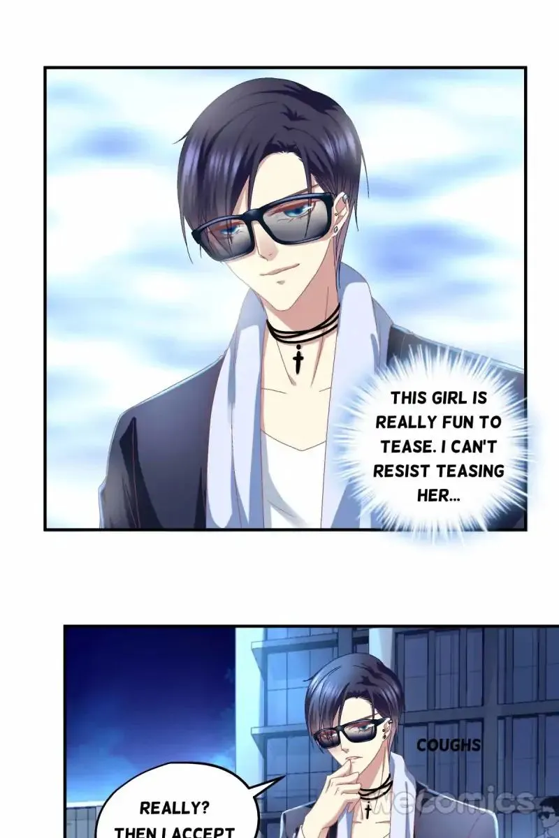 Sound of Heaven Chapter 9 page 19 - 