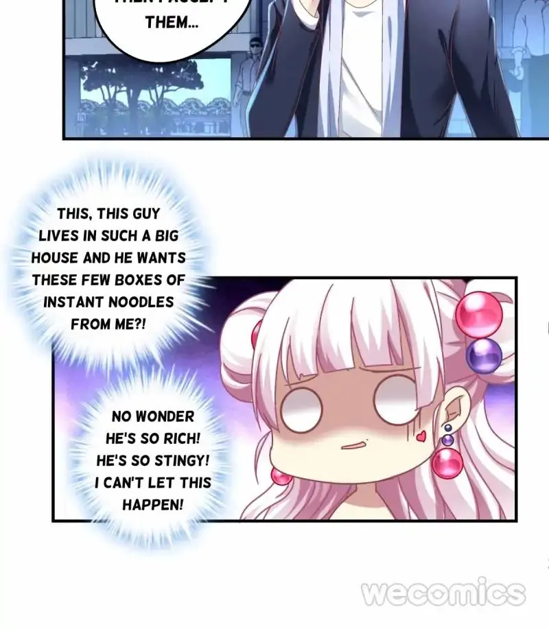 Sound of Heaven Chapter 9 page 20 - 