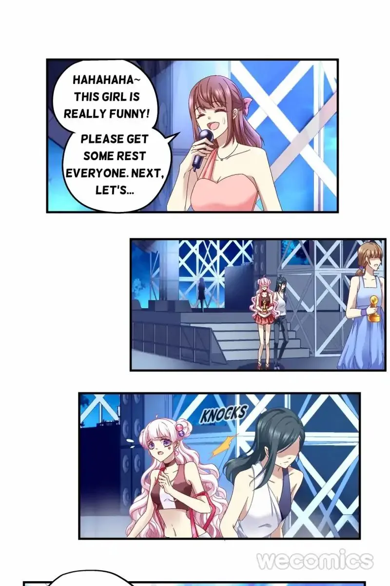 Sound of Heaven Chapter 9 page 3 - 
