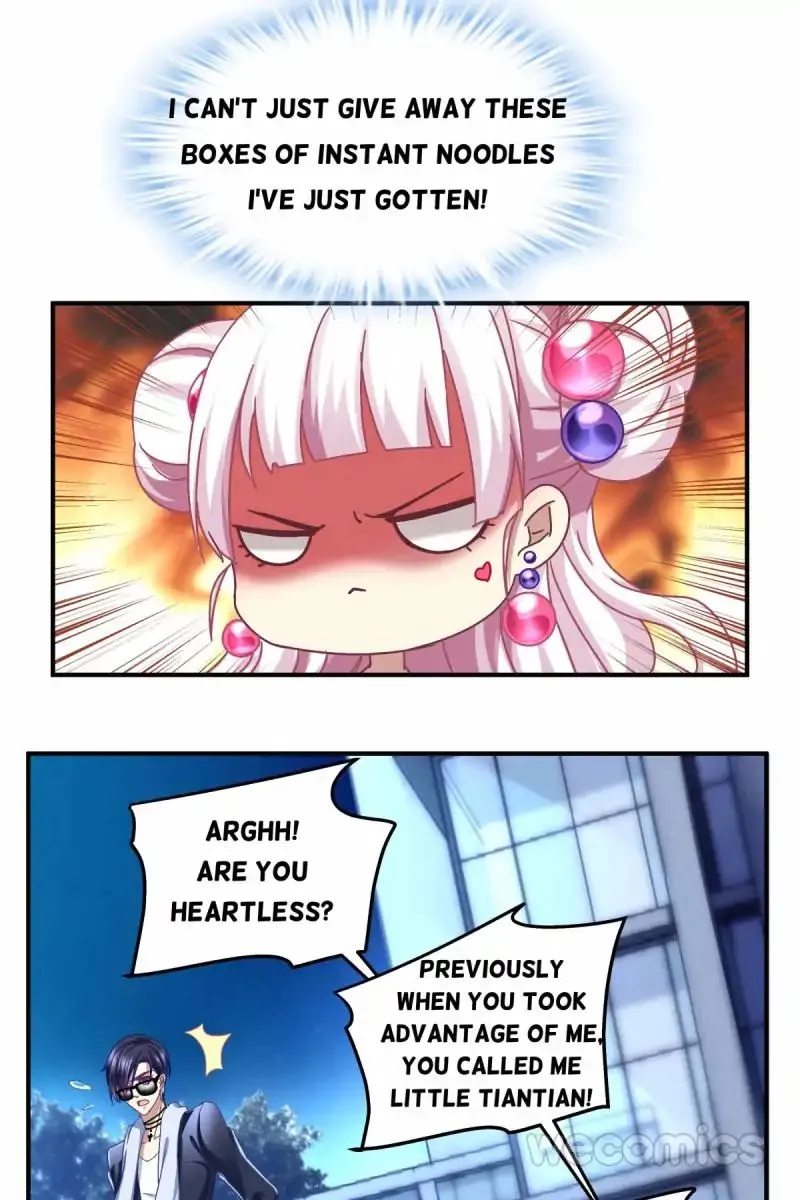 Sound of Heaven Chapter 9 page 21 - 