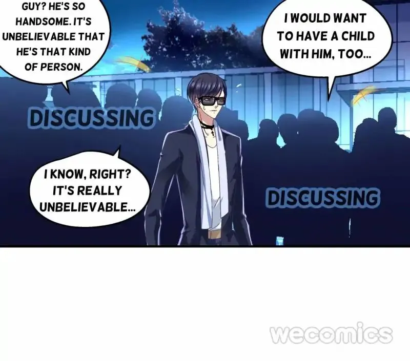 Sound of Heaven Chapter 9 page 24 - 