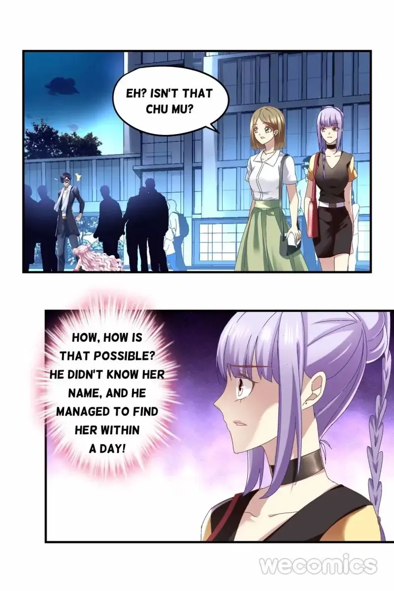 Sound of Heaven Chapter 9 page 25 - 
