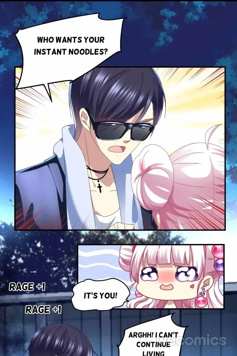 Sound of Heaven Chapter 9 page 27 - 