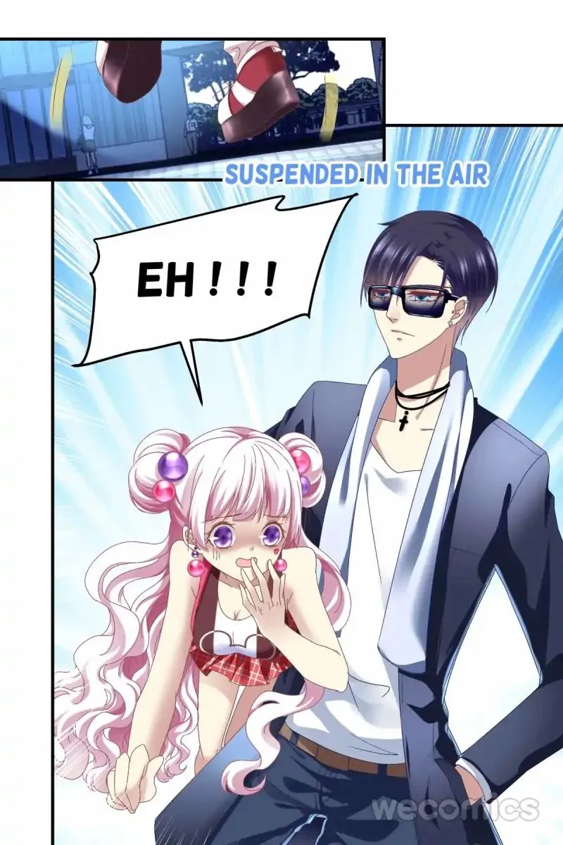 Sound of Heaven Chapter 9 page 29 - 