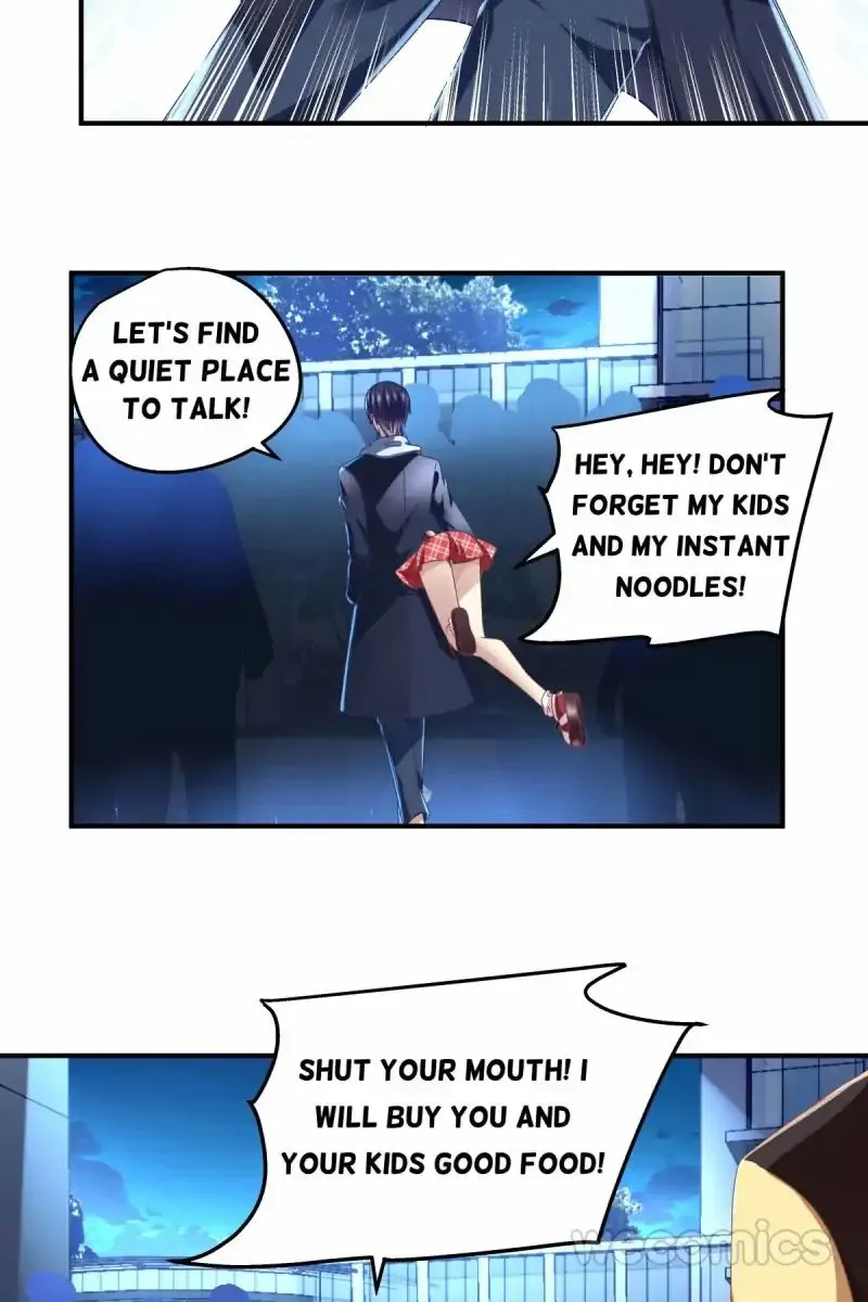 Sound of Heaven Chapter 9 page 30 - 