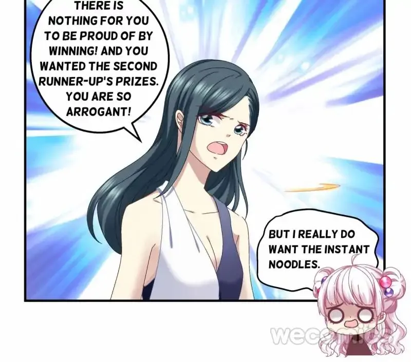 Sound of Heaven Chapter 9 page 4 - 