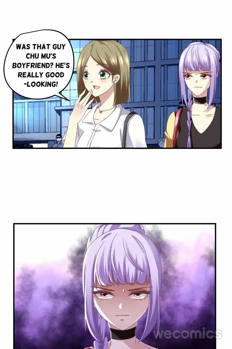 Sound of Heaven Chapter 9 page 32 - 