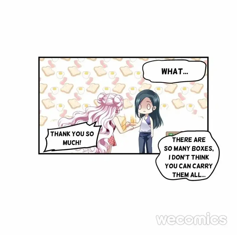 Sound of Heaven Chapter 9 page 6 - 