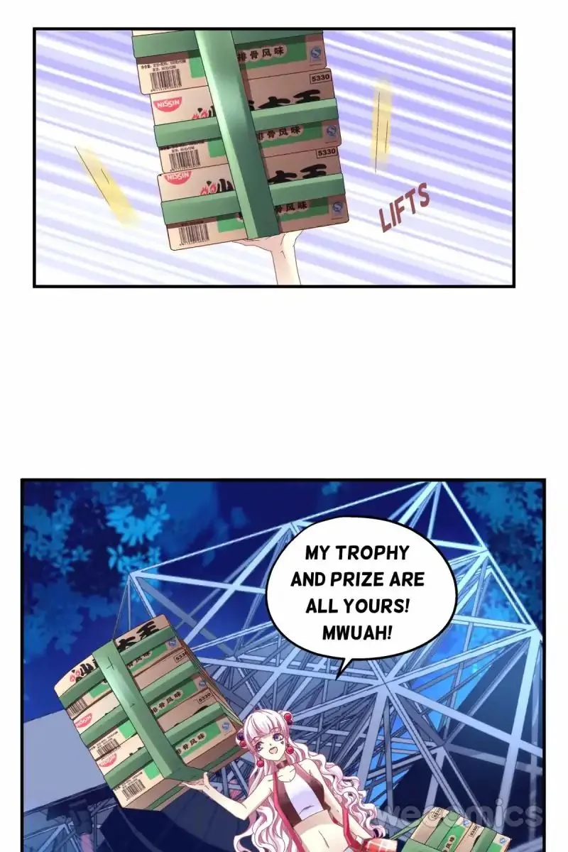 Sound of Heaven Chapter 9 page 7 - 