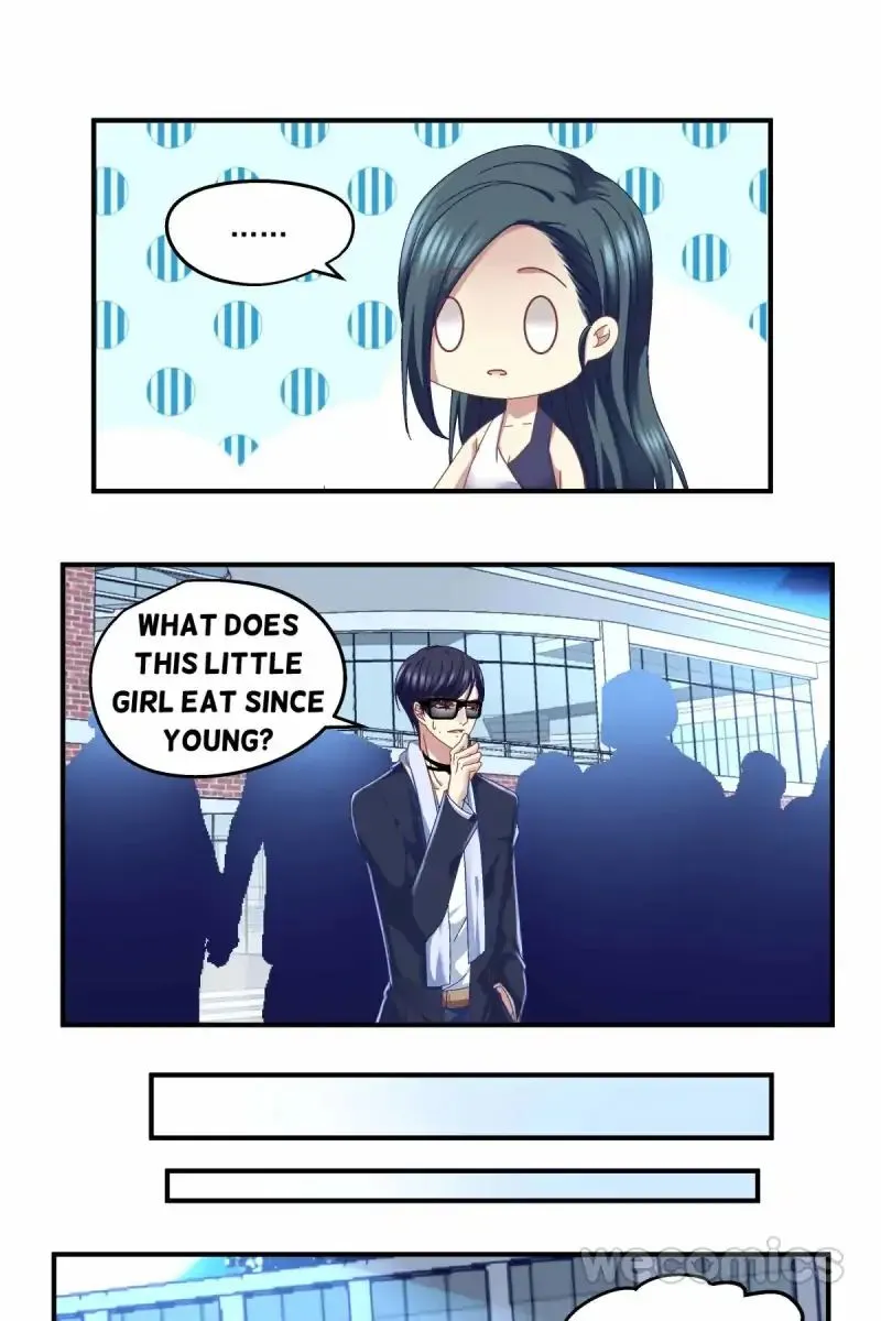 Sound of Heaven Chapter 9 page 9 - 