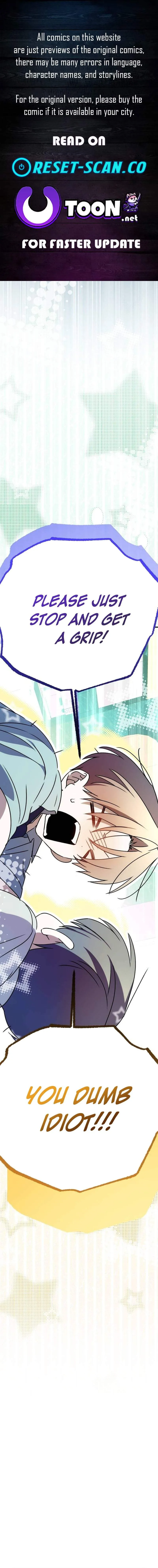 Sounds Like Chapter 52 page 1 - 