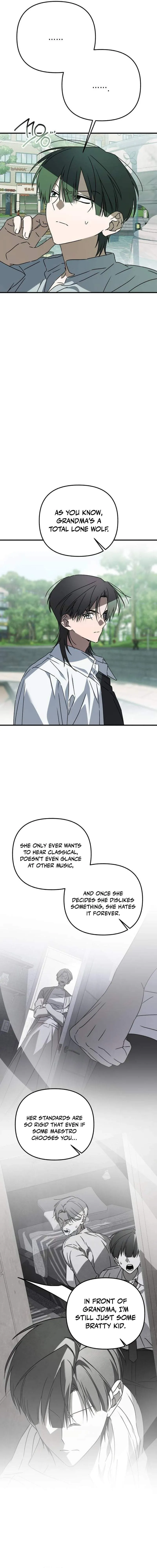 Sounds Like Chapter 52 page 11 - 