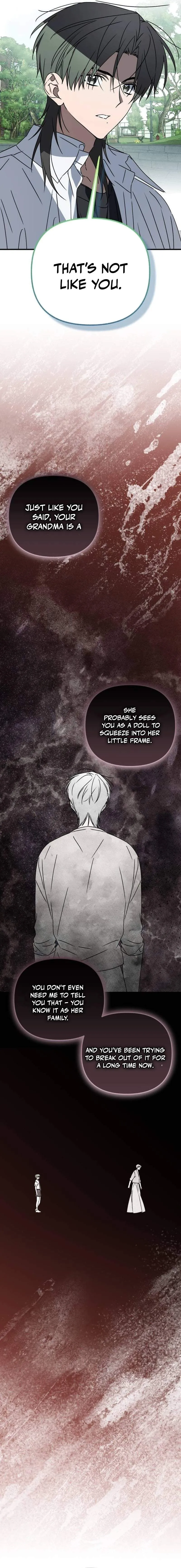 Sounds Like Chapter 52 page 14 - 
