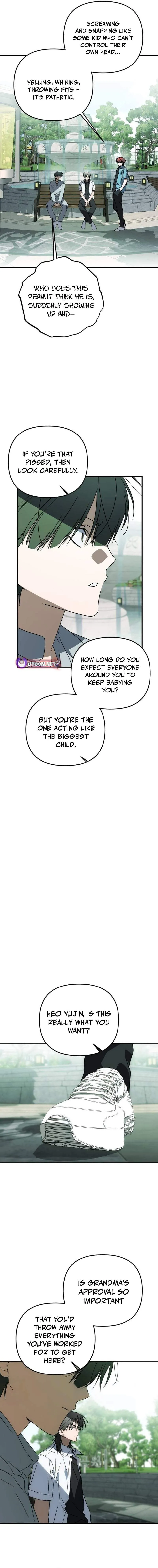 Sounds Like Chapter 52 page 18 - 