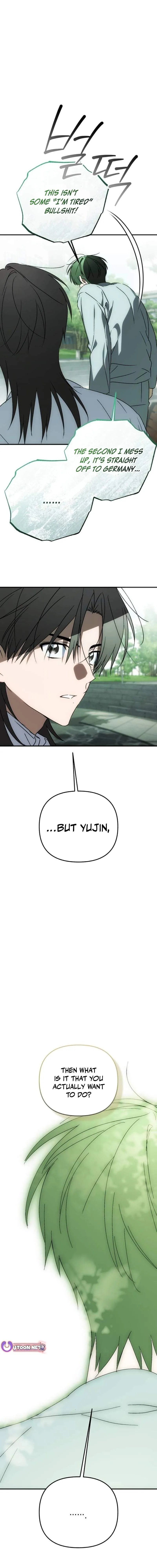 Sounds Like Chapter 52 page 20 - 