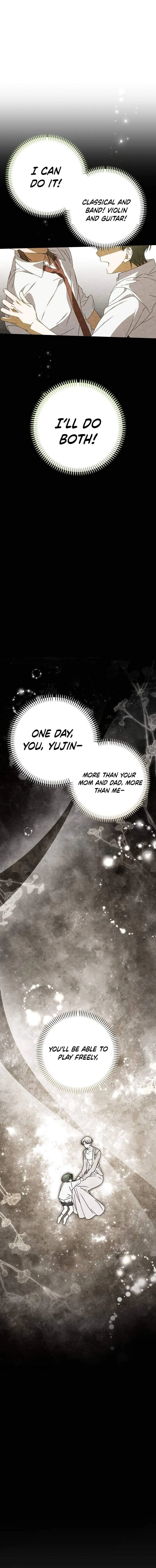 Sounds Like Chapter 52 page 21 - 