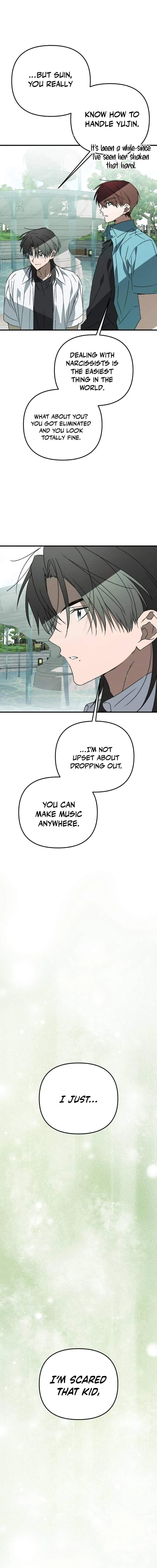 Sounds Like Chapter 52 page 24 - 
