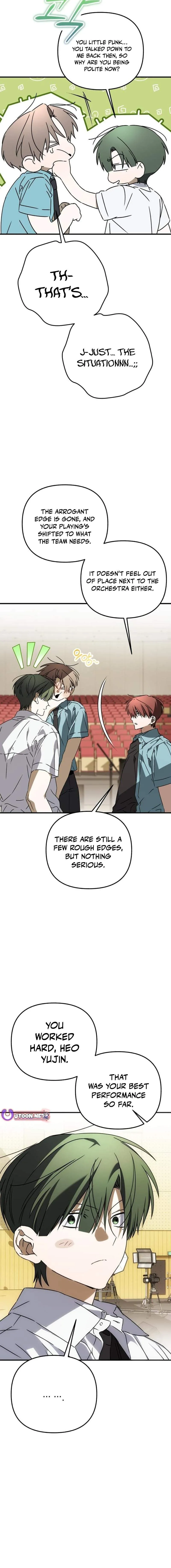 Sounds Like Chapter 53 page 12 - 
