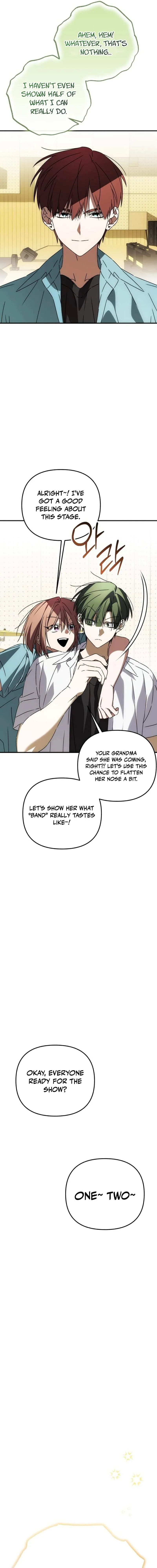 Sounds Like Chapter 53 page 13 - 