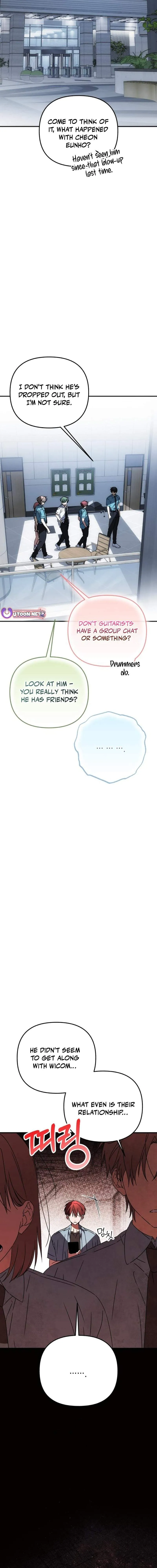 Sounds Like Chapter 53 page 15 - 