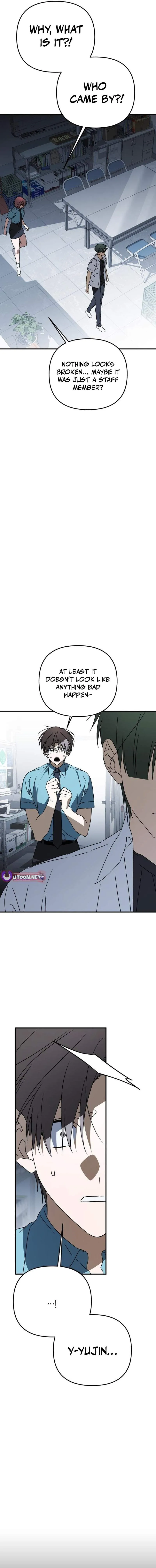 Sounds Like Chapter 53 page 20 - 