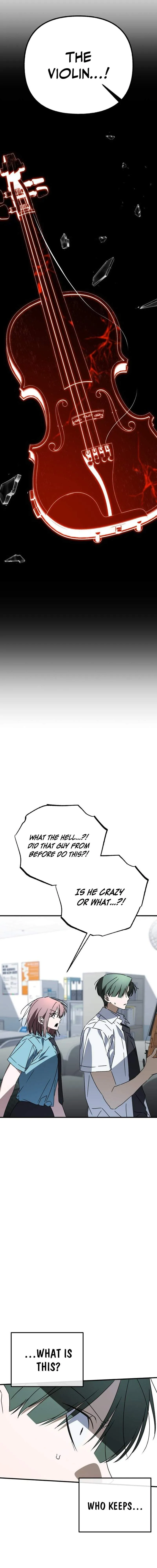 Sounds Like Chapter 53 page 21 - 