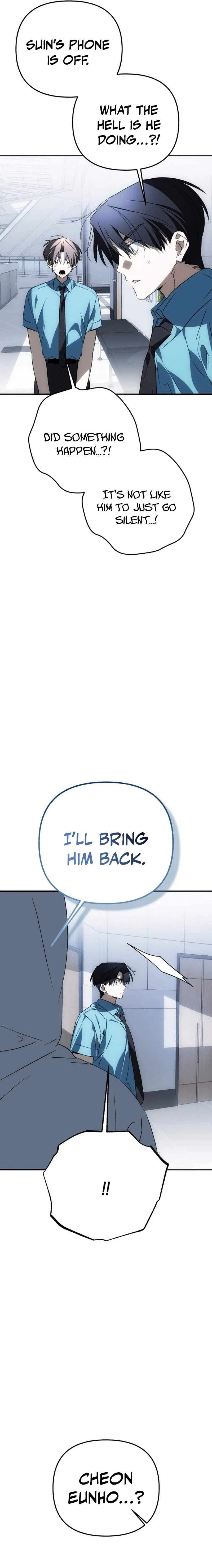 Sounds Like Chapter 53 page 24 - 