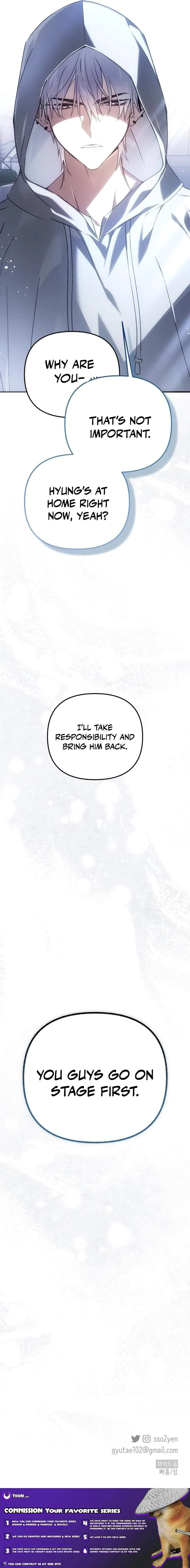 Sounds Like Chapter 53 page 25 - 