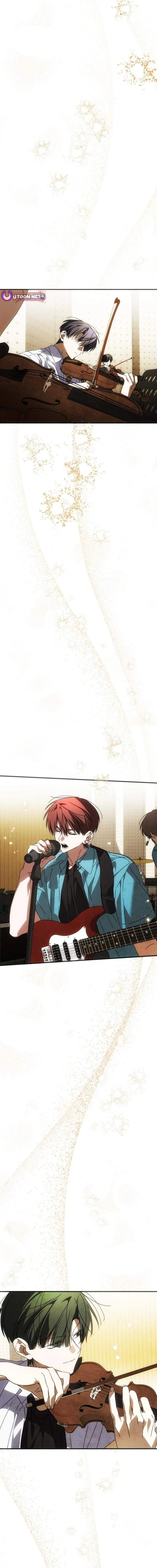 Sounds Like Chapter 53 page 5 - 