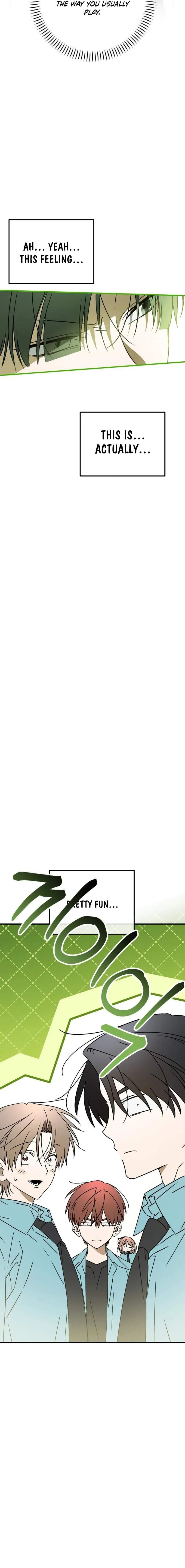 Sounds Like Chapter 53 page 10 - 