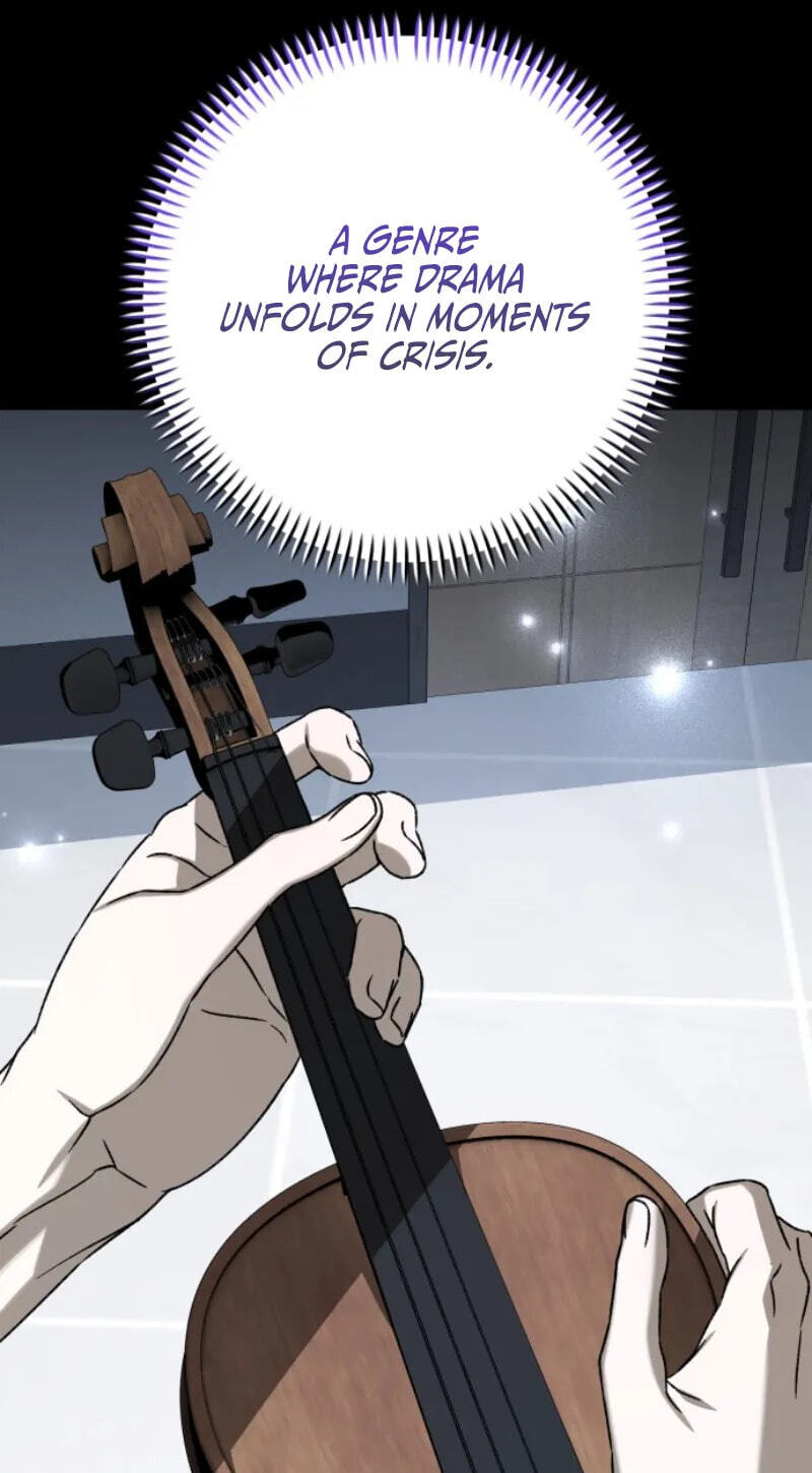 Sounds Like Chapter 54 page 11 - 