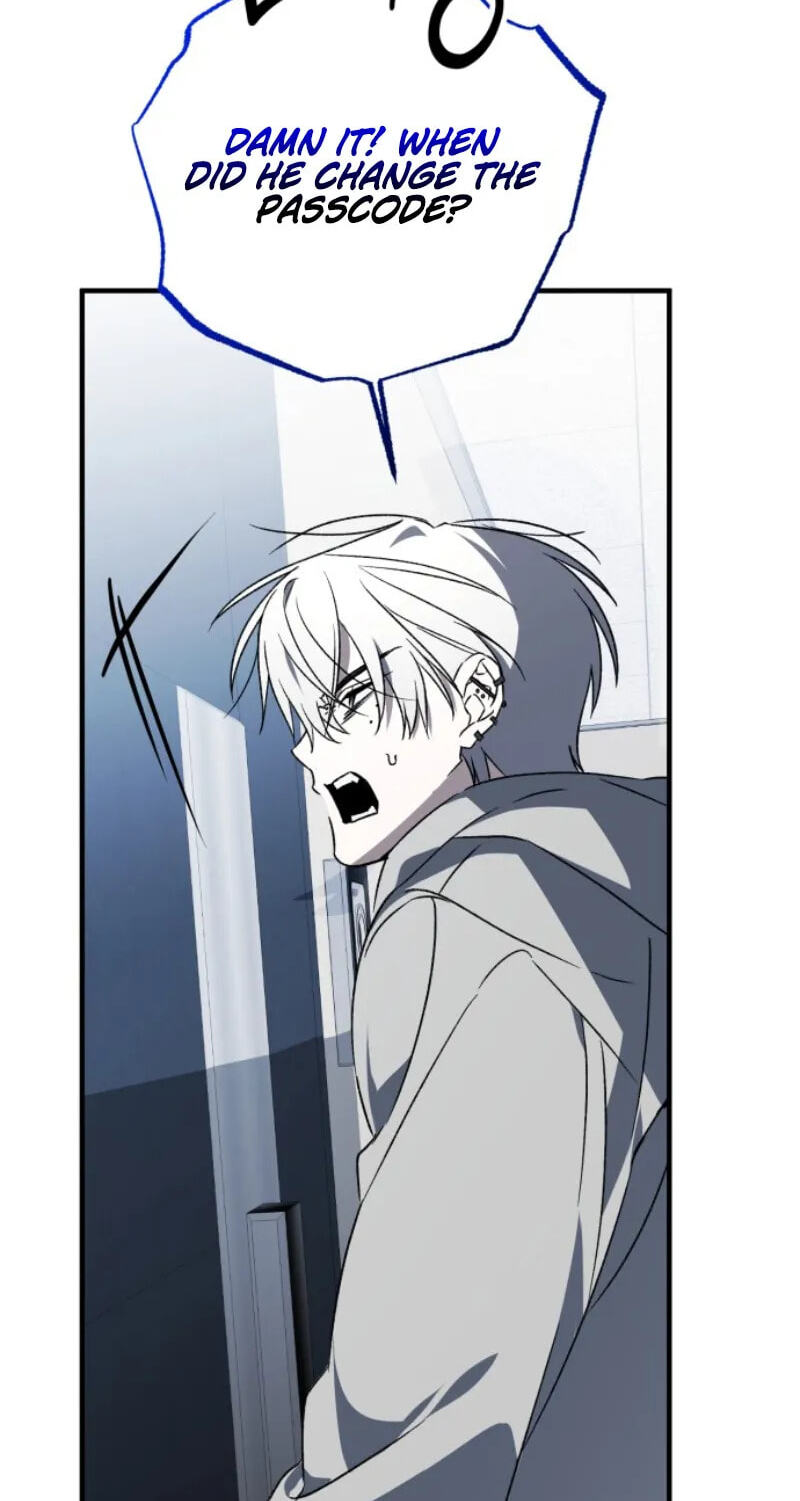 Sounds Like Chapter 54 page 143 - 