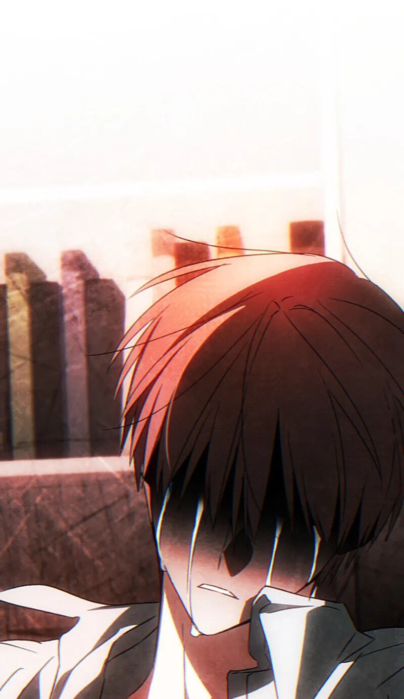 Sounds Like Chapter 54 page 159 - 