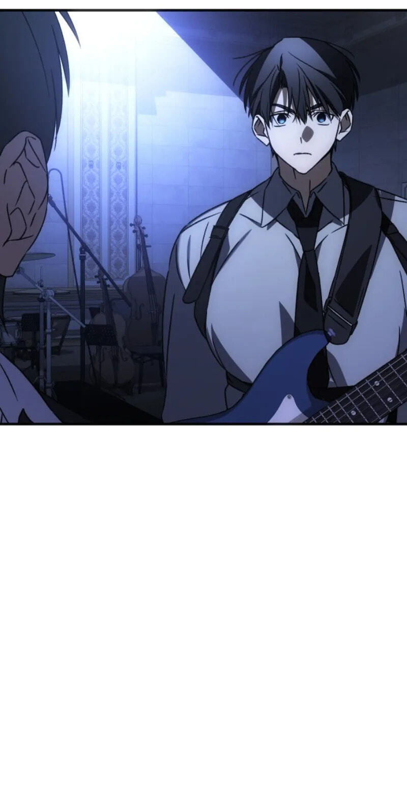 Sounds Like Chapter 54 page 38 - 