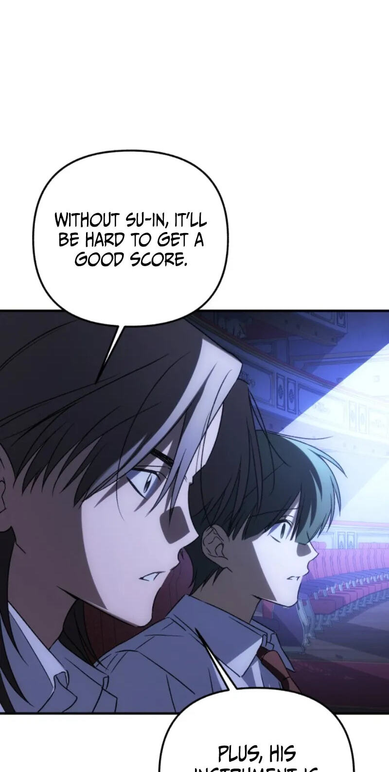 Sounds Like Chapter 54 page 39 - 