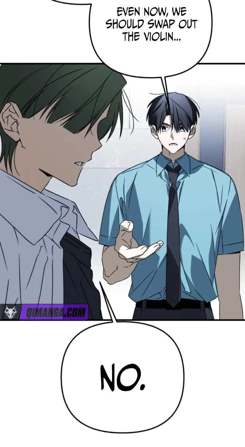 Sounds Like Chapter 54 page 5 - 