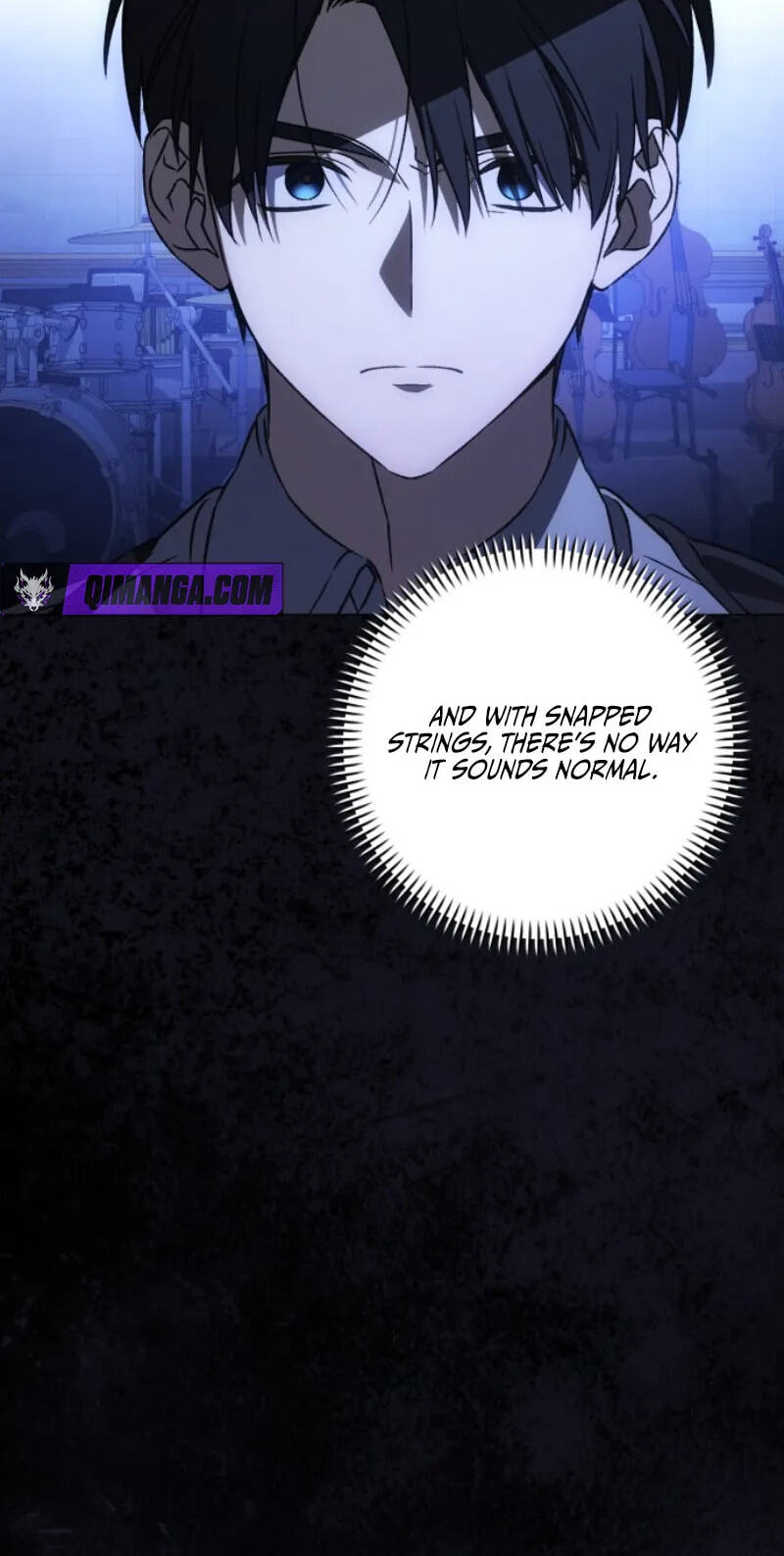 Sounds Like Chapter 54 page 41 - 