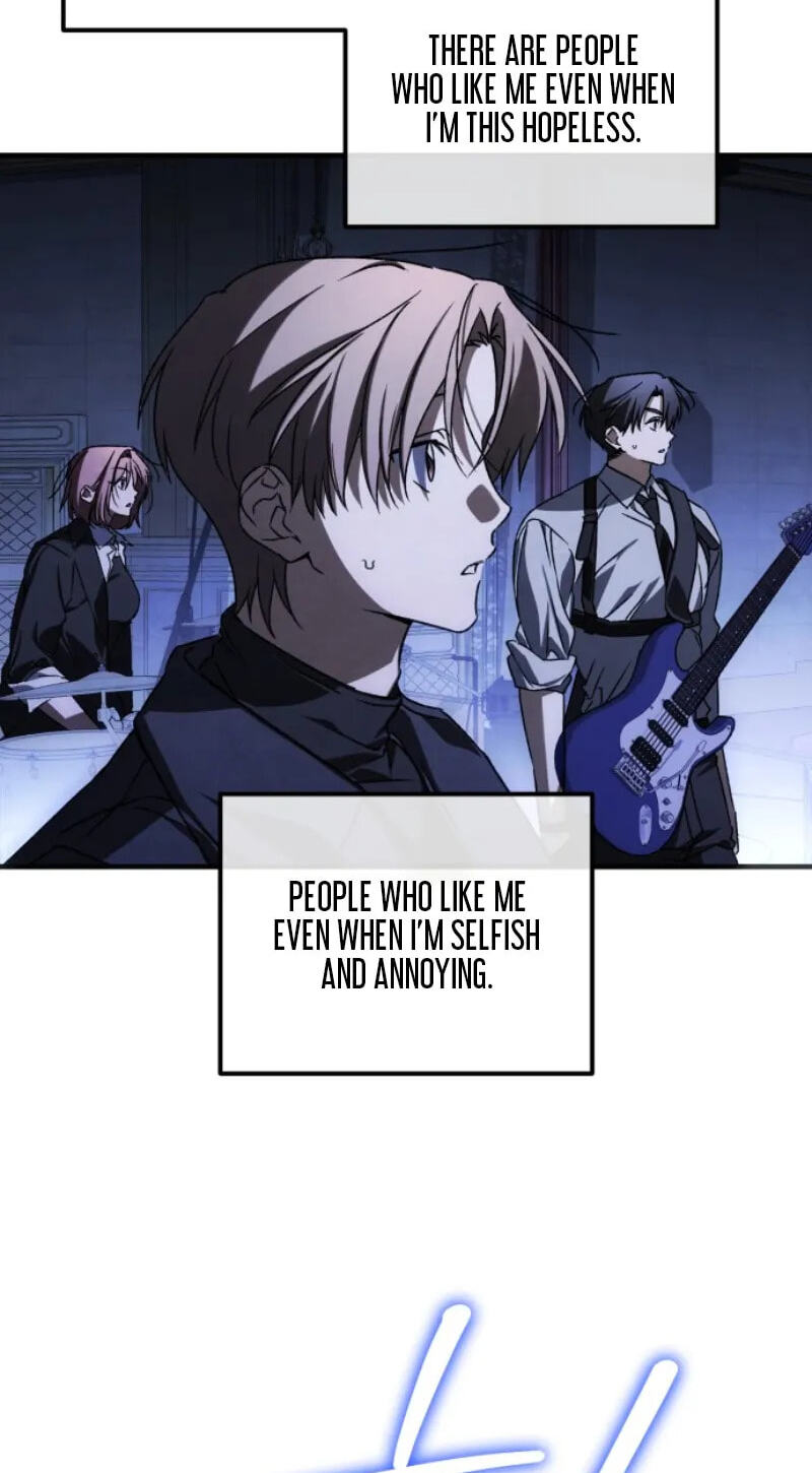 Sounds Like Chapter 54 page 61 - 