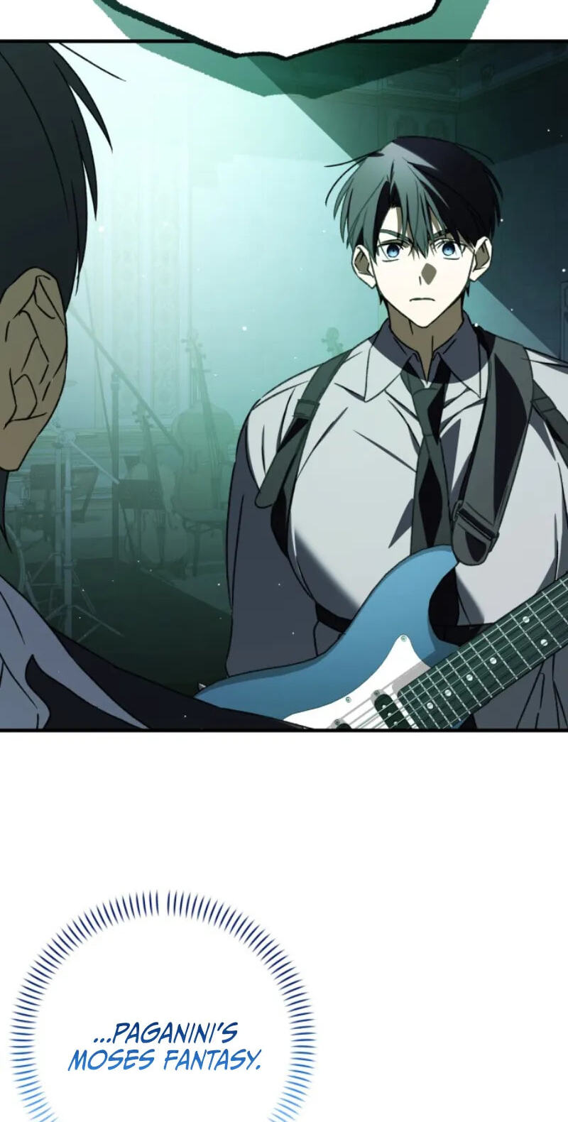 Sounds Like Chapter 54 page 91 - 