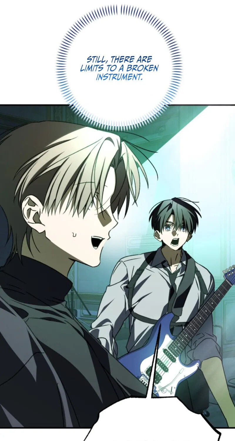 Sounds Like Chapter 54 page 95 - 