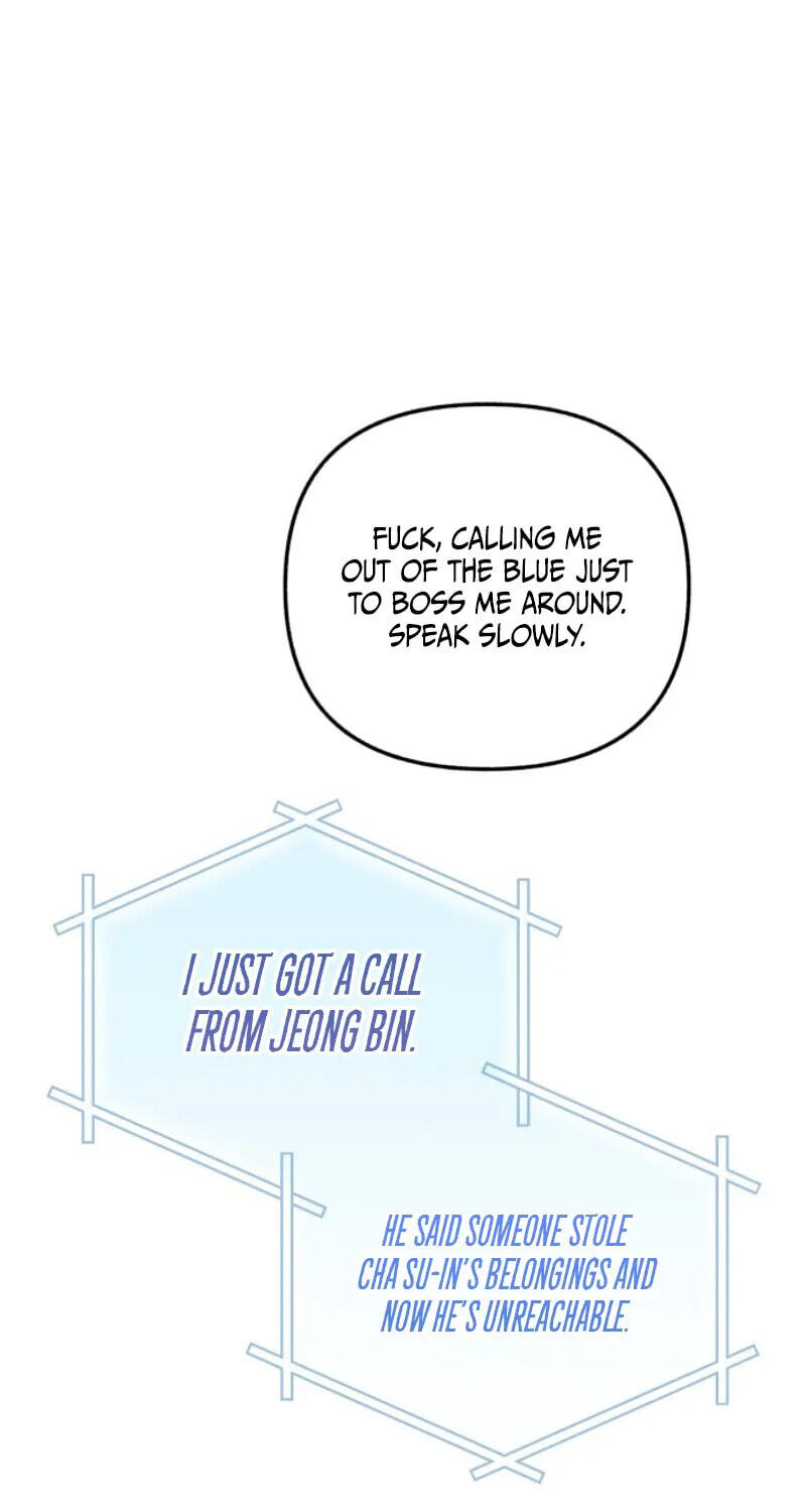 Sounds Like Chapter 55 page 141 - 