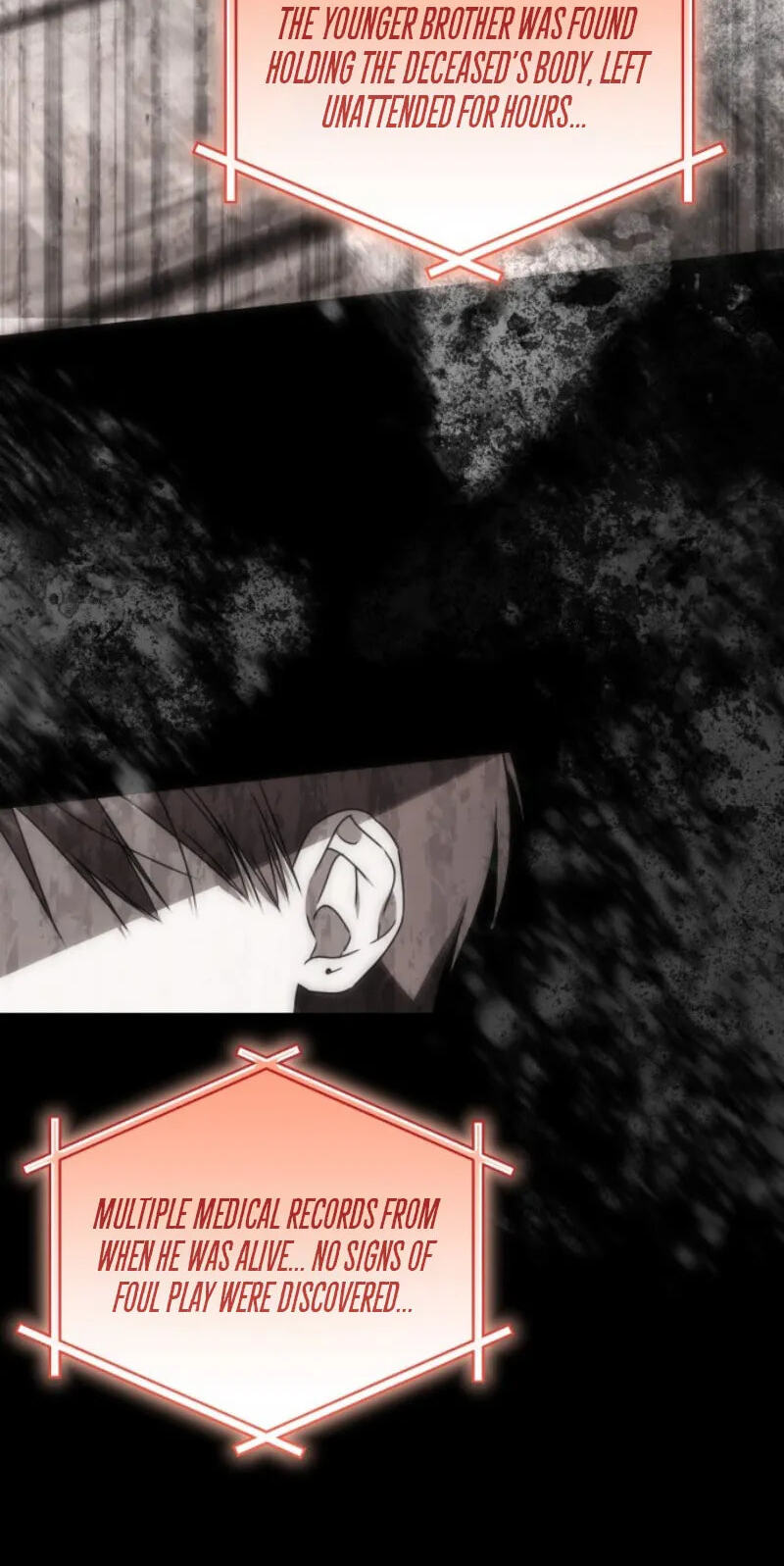 Sounds Like Chapter 55 page 33 - 