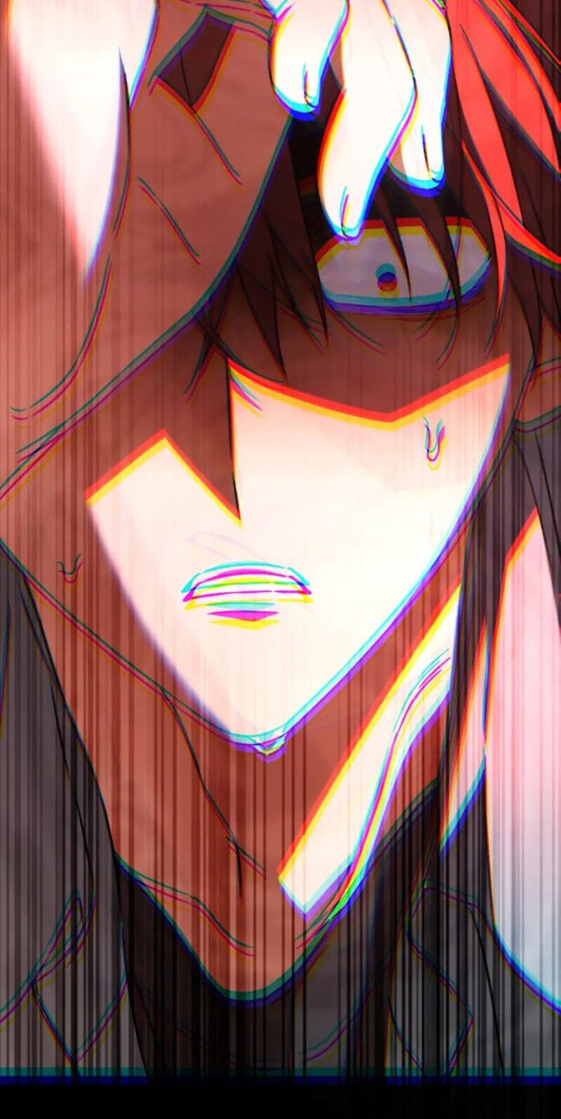 Sounds Like Chapter 55 page 35 - 