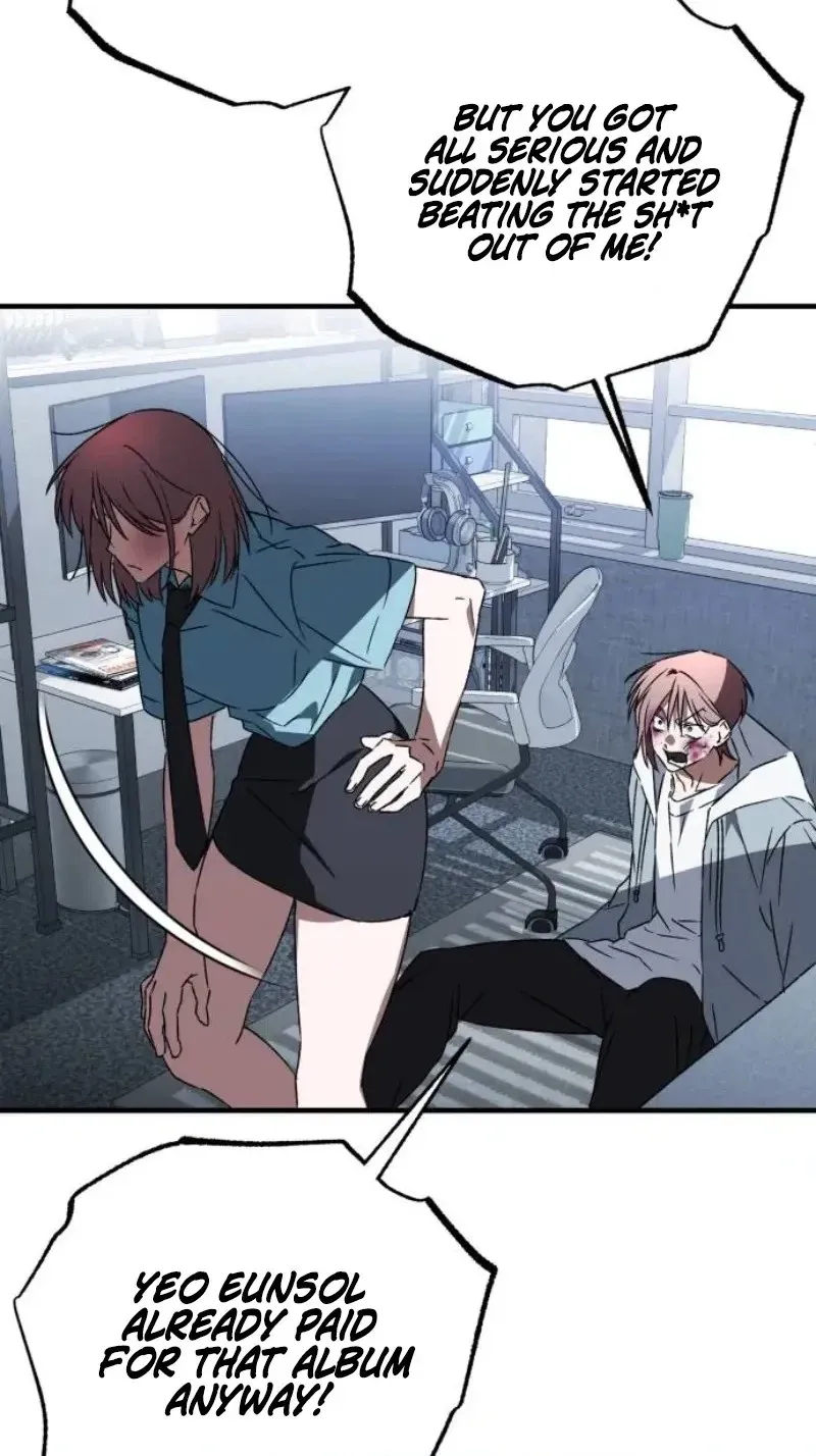 Sounds Like Chapter 61 page 40 - 