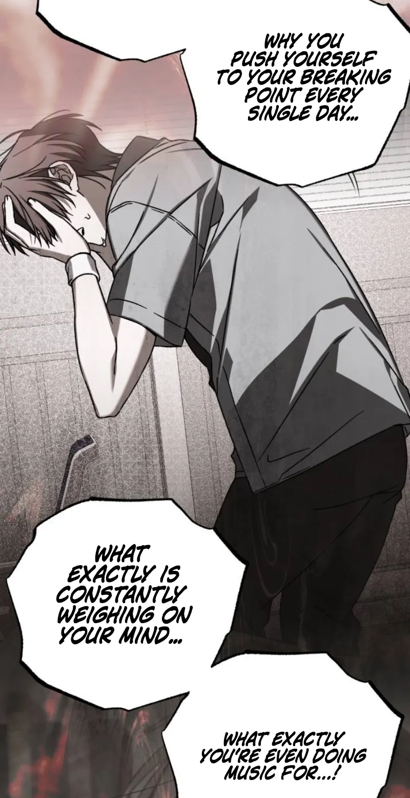 Sounds Like Chapter 61 page 76 - 