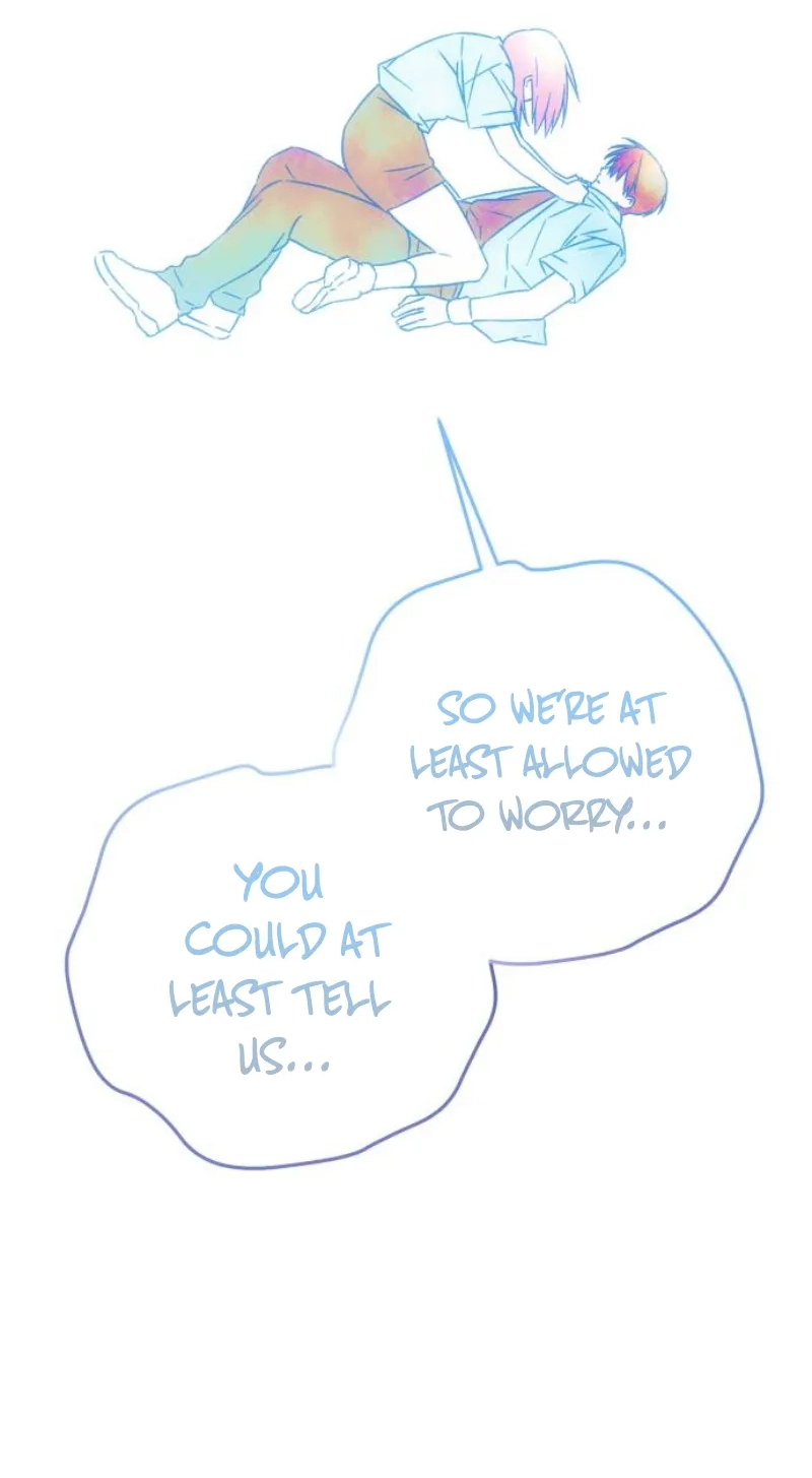Sounds Like Chapter 61 page 84 - 